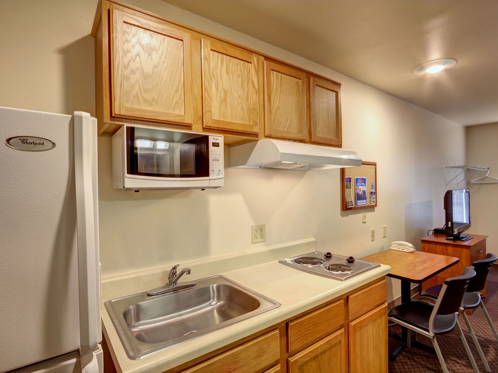 נורת' צ'רלסטון Extended Stay America Select Suites - Charleston - Ashley Phosphate Rd. מראה חיצוני תמונה